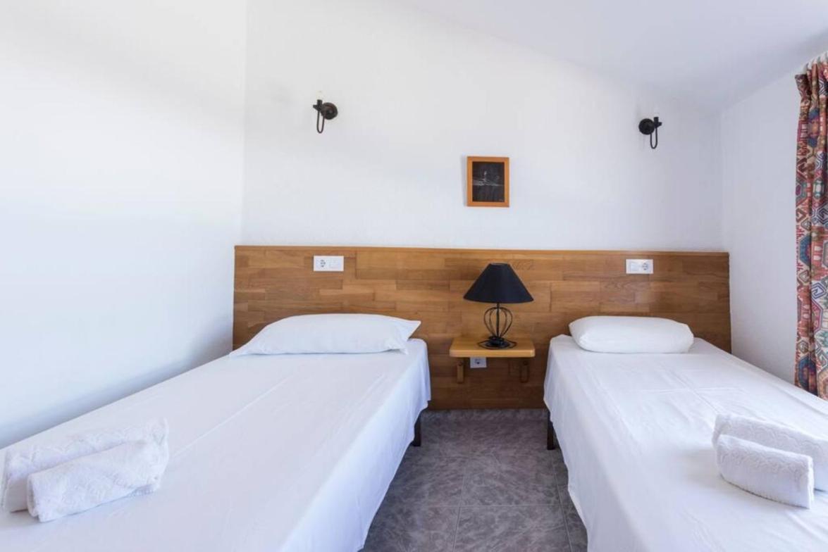 Corralejo Beachfront Villa Remos With Lobos Island View, Private Pool, Wifi & Bbq By Amazzzing Travel Exteriör bild