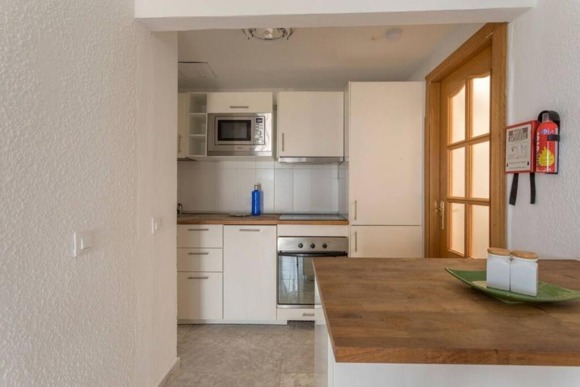 Corralejo Beachfront Villa Remos With Lobos Island View, Private Pool, Wifi & Bbq By Amazzzing Travel Exteriör bild