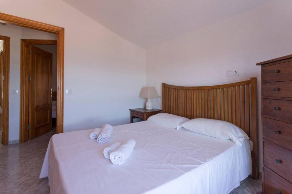 Corralejo Beachfront Villa Remos With Lobos Island View, Private Pool, Wifi & Bbq By Amazzzing Travel Exteriör bild