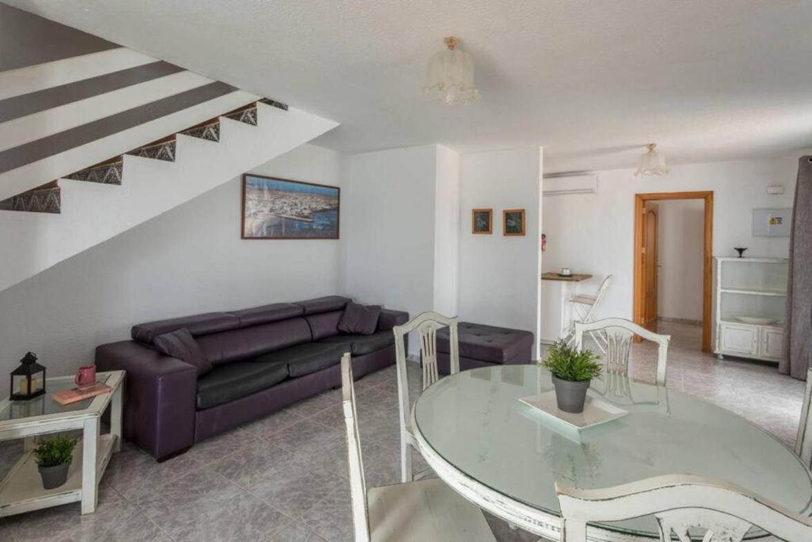 Corralejo Beachfront Villa Remos With Lobos Island View, Private Pool, Wifi & Bbq By Amazzzing Travel Exteriör bild